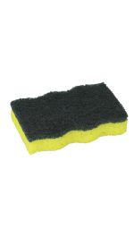 238507 Dawn Heavy Duty Scrubber Sponge-main-1